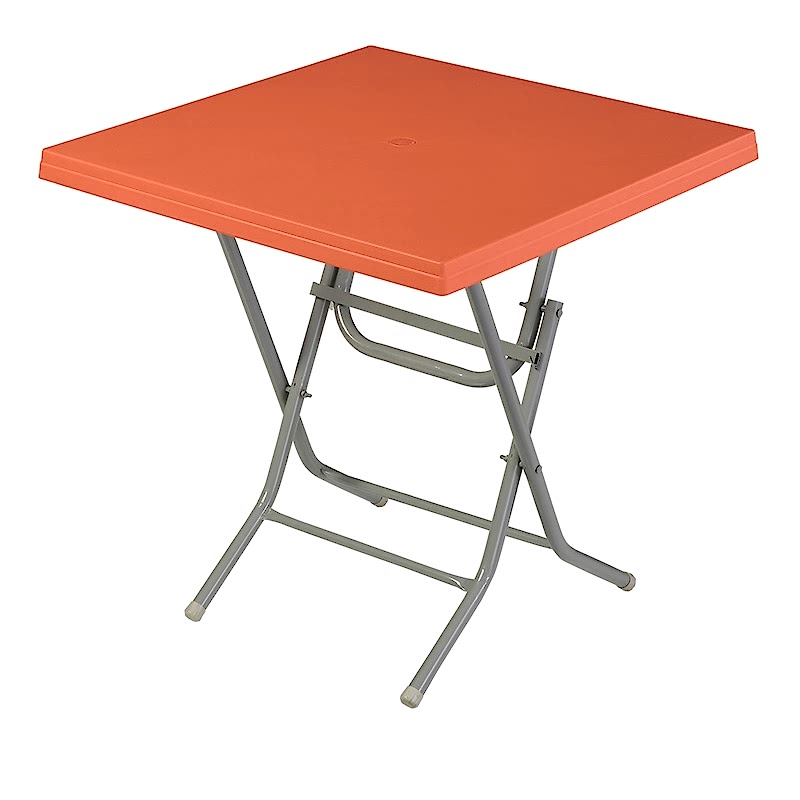 plastik katlanır 75 75